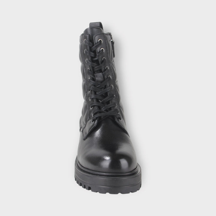 Ti Comos Veterboot Zwart - Chiara Nero - 2520002-000