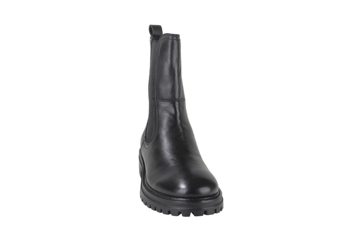 Enkellaarzen Zwart - Bellina Nero - 2540002-000