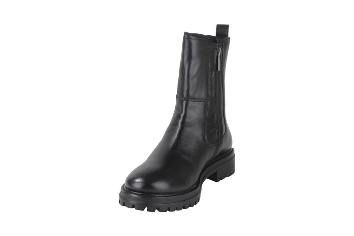 Enkellaarzen Zwart - Bellina Nero - 2540002-000