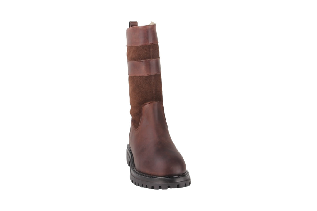Laarzen Bruin - Constantia Marrone - 2560001-300