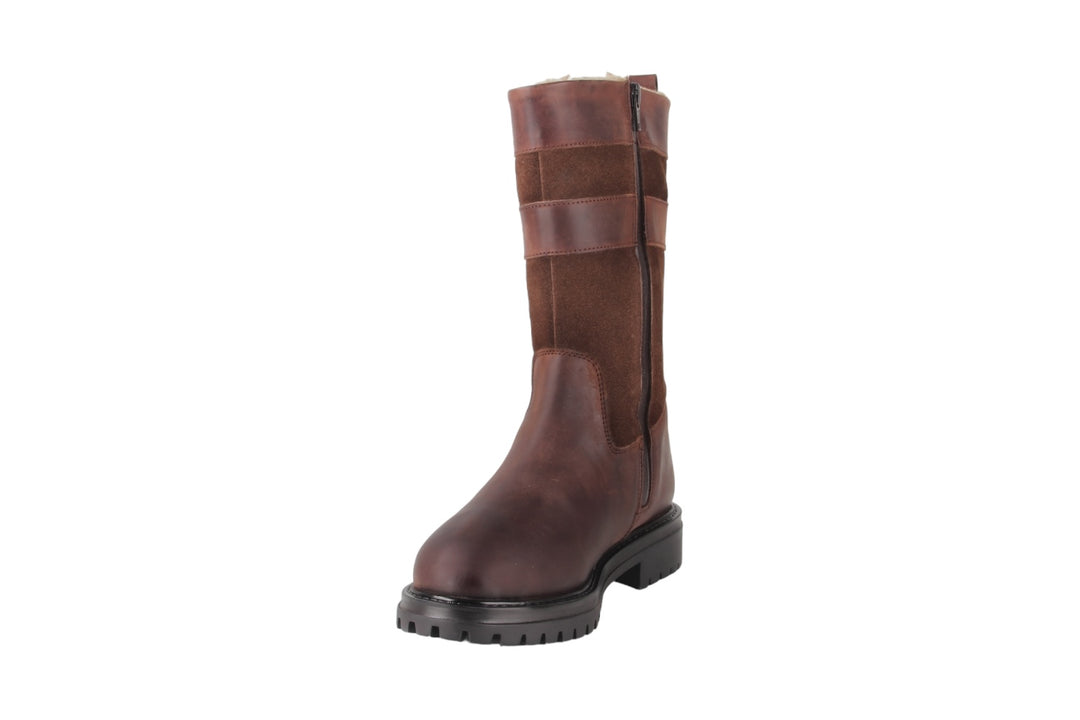 Laarzen Bruin - Constantia Marrone - 2560001-300