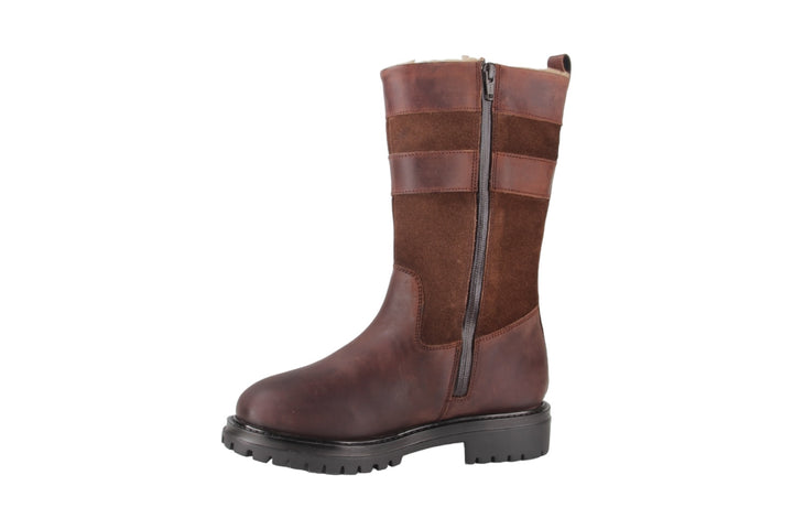 Laarzen Bruin - Constantia Marrone - 2560001-300