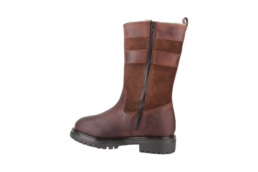 Laarzen Bruin - Constantia Marrone - 2560001-300