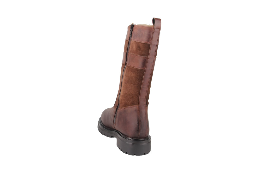 Laarzen Bruin - Constantia Marrone - 2560001-300
