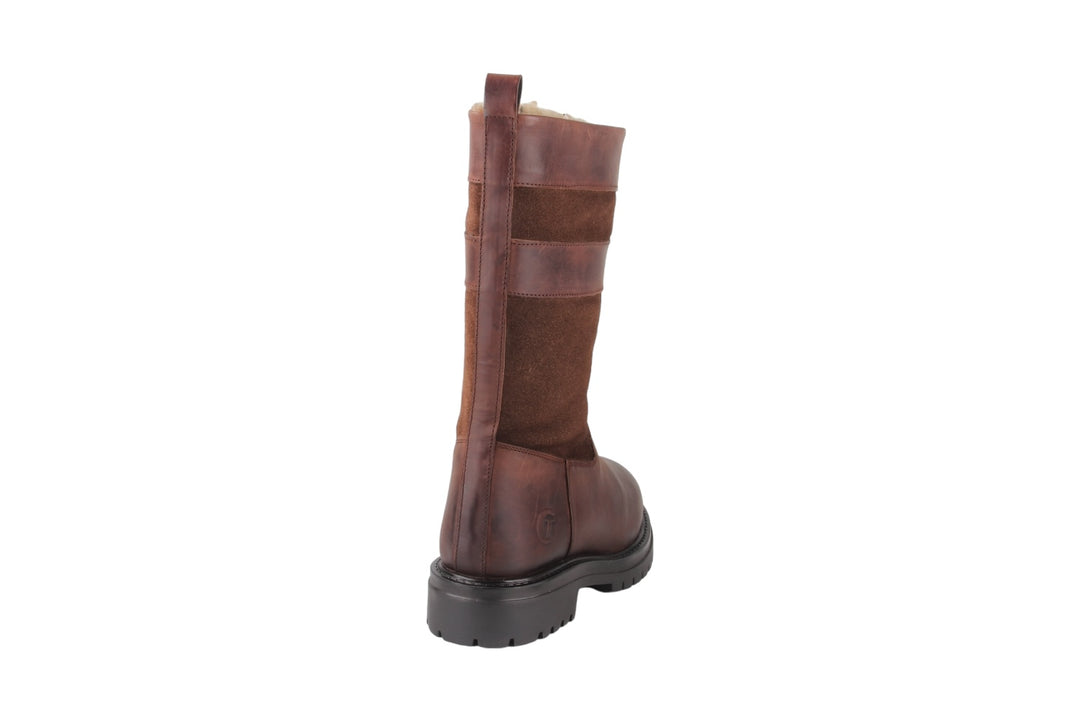 Laarzen Bruin - Constantia Marrone - 2560001-300