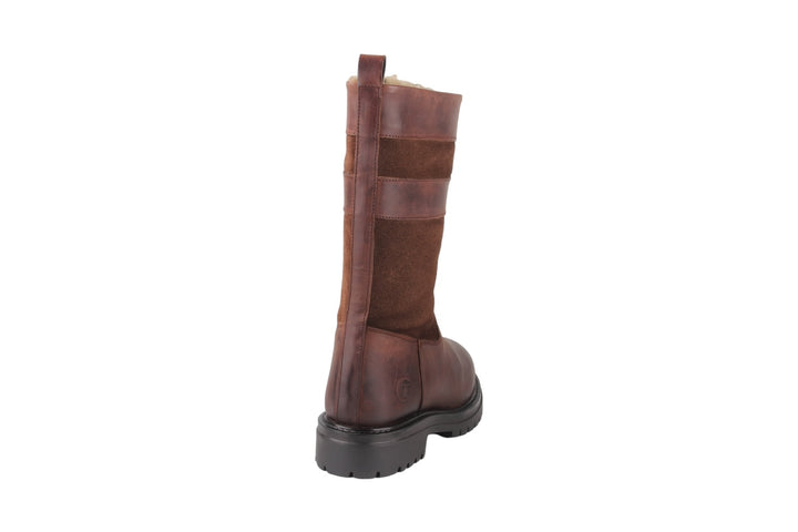 Laarzen Bruin - Constantia Marrone - 2560001-300