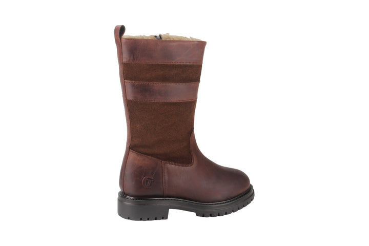 Laarzen Bruin - Constantia Marrone - 2560001-300
