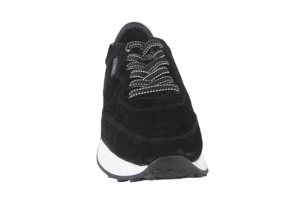 Sneakers Zwart - Alessandro Nero - 1360001-003