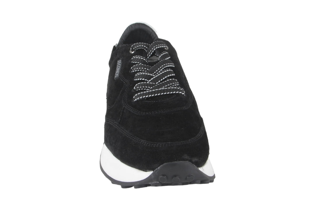 Sneakers Zwart - Alessandro Nero - 1360001-003