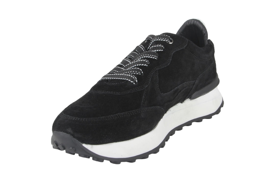 Sneakers Zwart - Alessandro Nero - 1360001-003