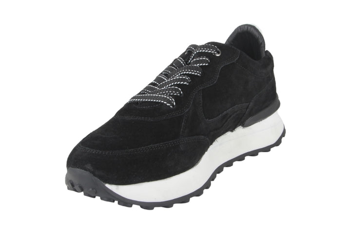 Sneakers Zwart - Alessandro Nero - 1360001-003