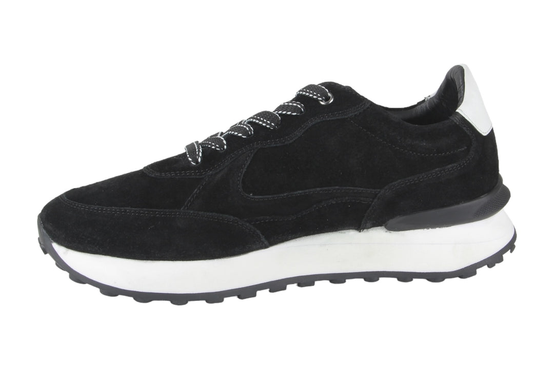 Sneakers Zwart - Alessandro Nero - 1360001-003