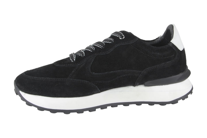 Sneakers Zwart - Alessandro Nero - 1360001-003
