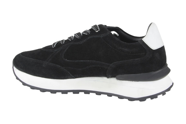 Sneakers Zwart - Alessandro Nero - 1360001-003