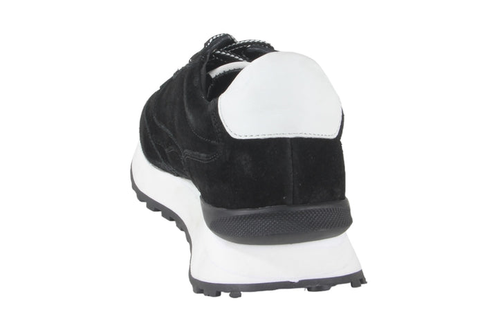 Sneakers Zwart - Alessandro Nero - 1360001-003