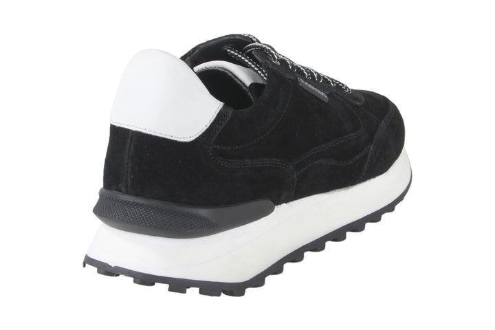 Sneakers Zwart - Alessandro Nero - 1360001-003