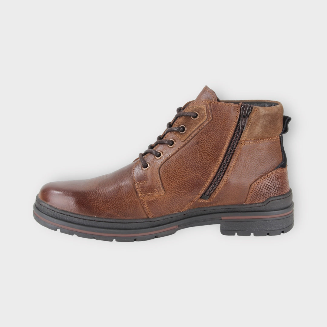 Ti Comos Veterboot Bruin - Leonardo Tobacco - 1520001-300