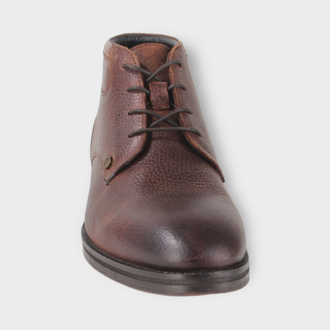 Ti Comos Veterboot Bruin - Donatello Tobacco - 1510002-300