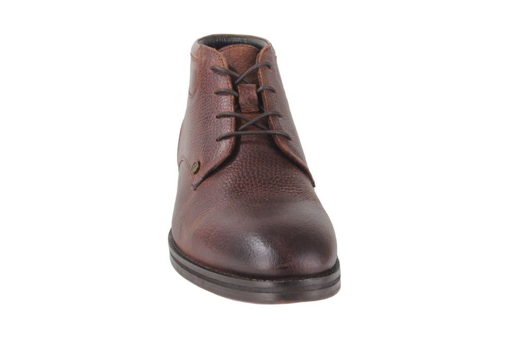 Enkellaarzen Bruin - Donatello Tobacco - 1510002-300