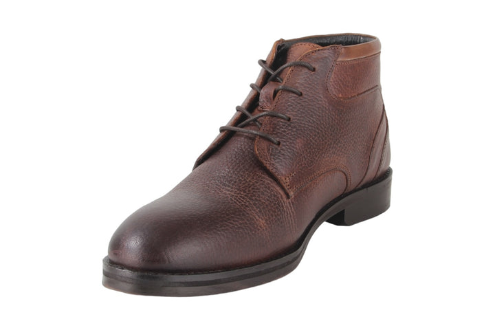 Enkellaarzen Bruin - Donatello Tobacco - 1510002-300