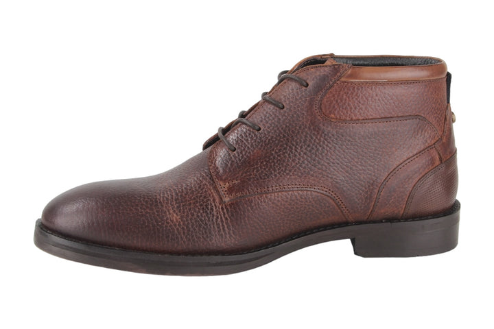 Enkellaarzen Bruin - Donatello Tobacco - 1510002-300