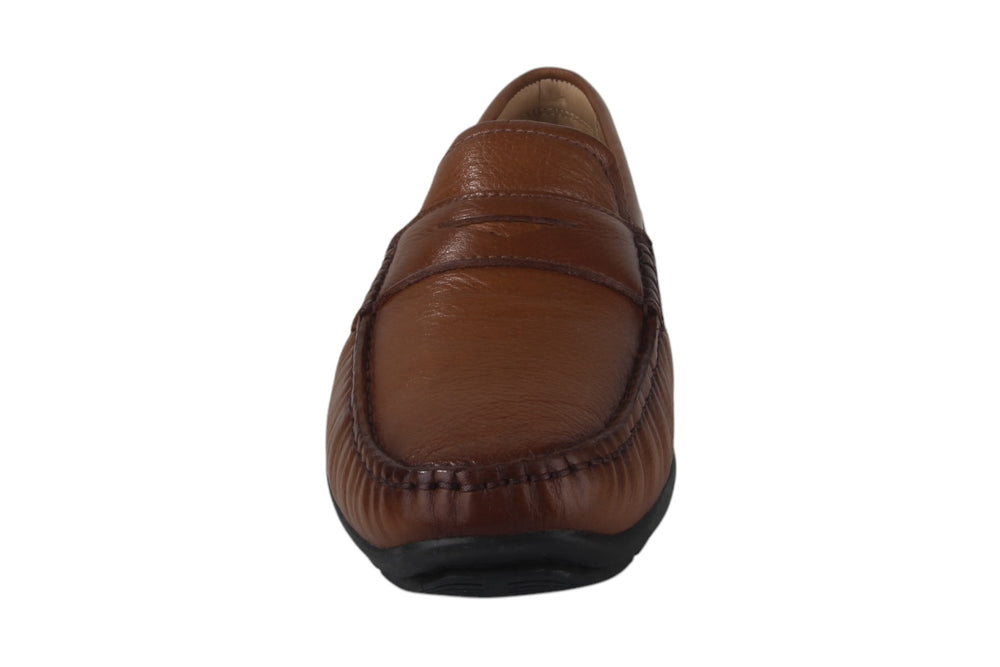 Instappers Cognac - Romeo Cuoio - 1460008-340