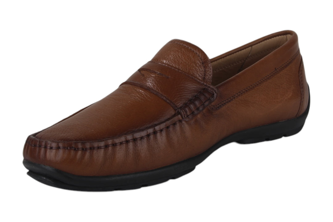Instappers Cognac - Romeo Cuoio - 1460008-340