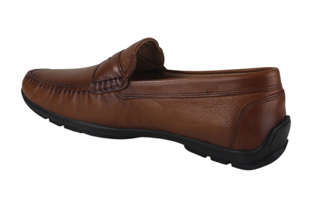 Instappers Cognac - Romeo Cuoio - 1460008-340