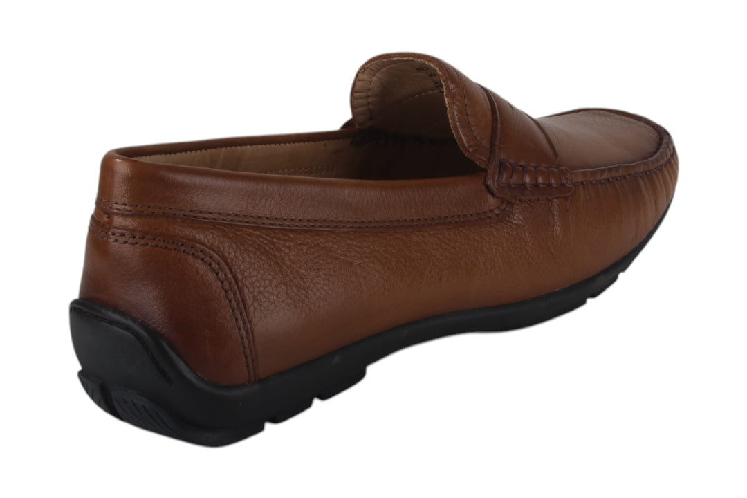 Instappers Cognac - Romeo Cuoio - 1460008-340