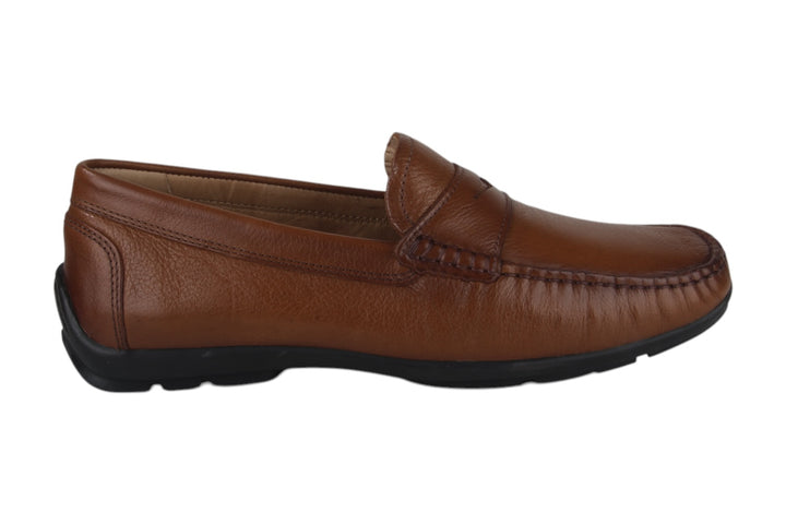 Instappers Cognac - Romeo Cuoio - 1460008-340