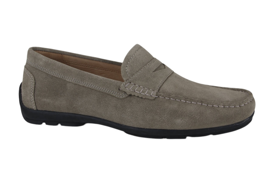 Instappers Taupe - Romeo Tortora - 1460008-453