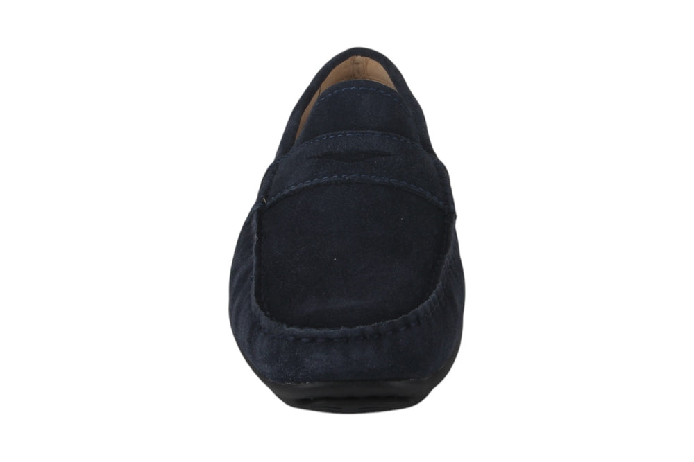 Instappers Donkerblauw - Romeo Blu Scuro - 1460008-833
