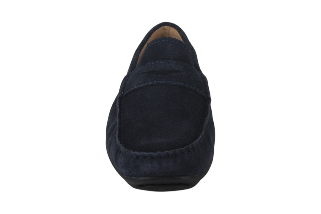 Instappers Donkerblauw - Romeo Blu Scuro - 1460008-833