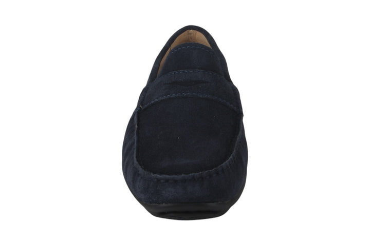 Instappers Donkerblauw - Romeo Blu Scuro - 1460008-833