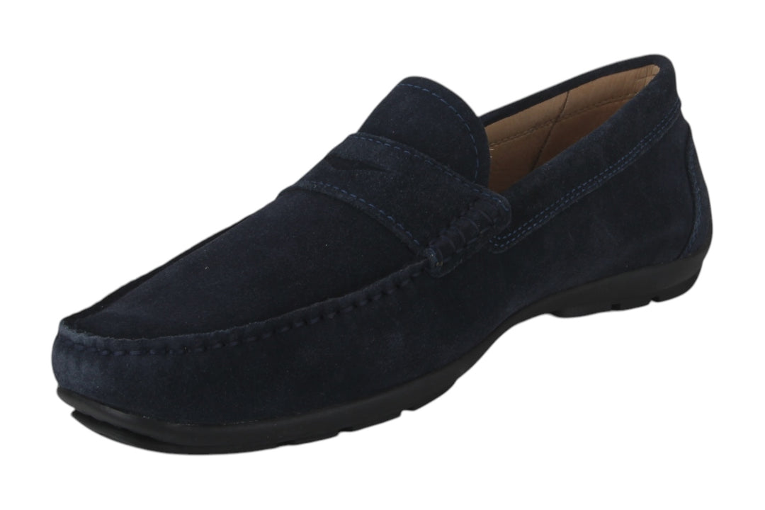 Instappers Donkerblauw - Romeo Blu Scuro - 1460008-833
