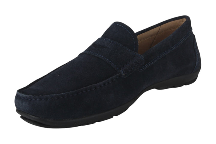 Instappers Donkerblauw - Romeo Blu Scuro - 1460008-833