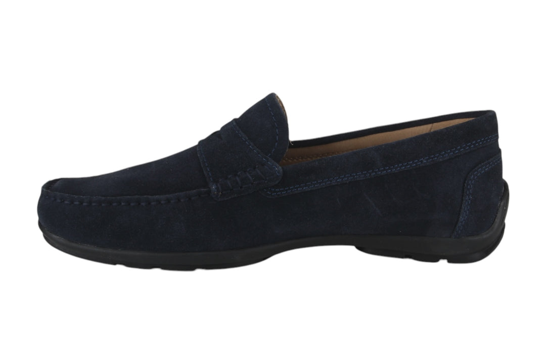 Instappers Donkerblauw - Romeo Blu Scuro - 1460008-833