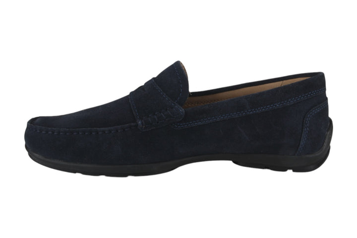 Instappers Donkerblauw - Romeo Blu Scuro - 1460008-833