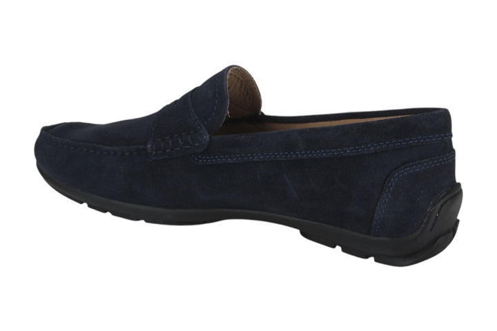 Instappers Donkerblauw - Romeo Blu Scuro - 1460008-833