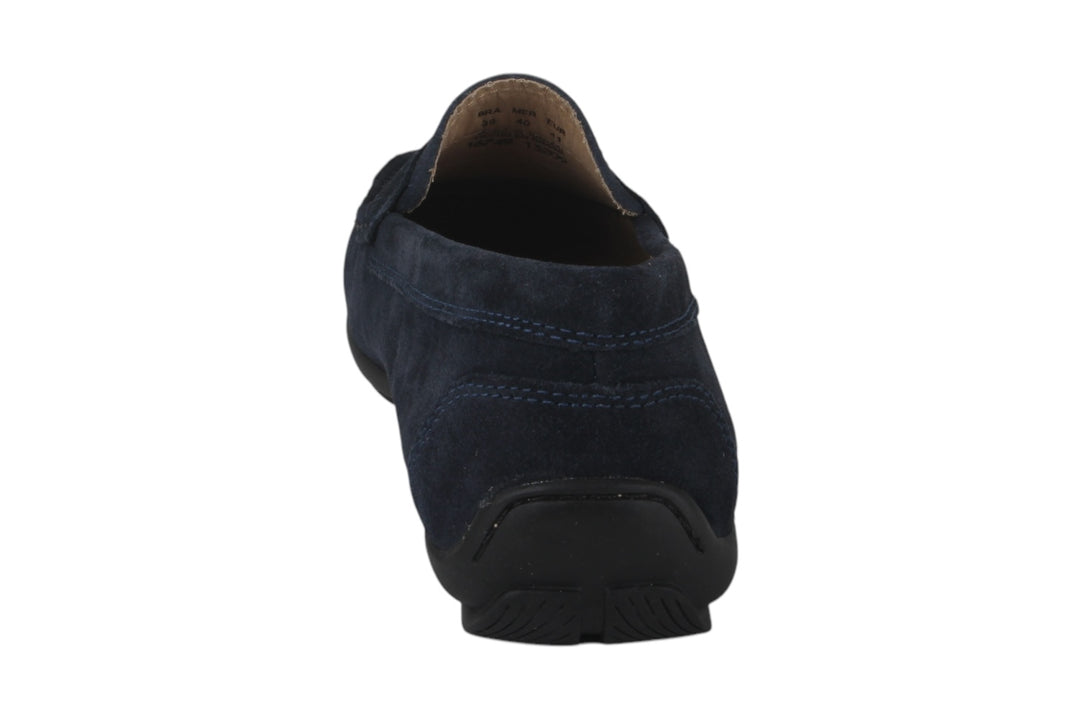 Instappers Donkerblauw - Romeo Blu Scuro - 1460008-833