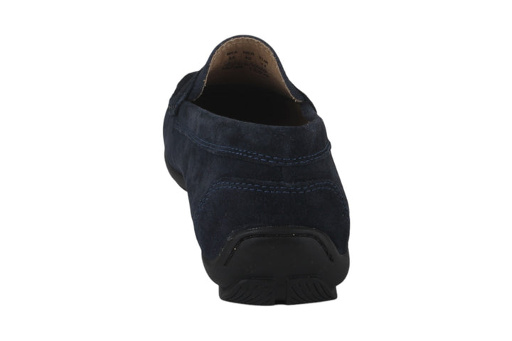 Instappers Donkerblauw - Romeo Blu Scuro - 1460008-833