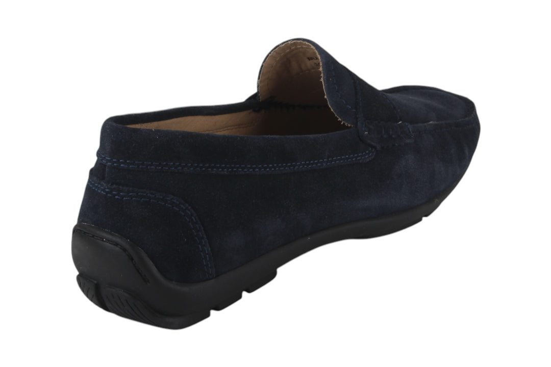 Instappers Donkerblauw - Romeo Blu Scuro - 1460008-833