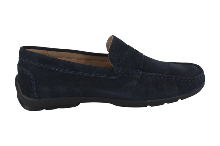 Instappers Donkerblauw - Romeo Blu Scuro - 1460008-833