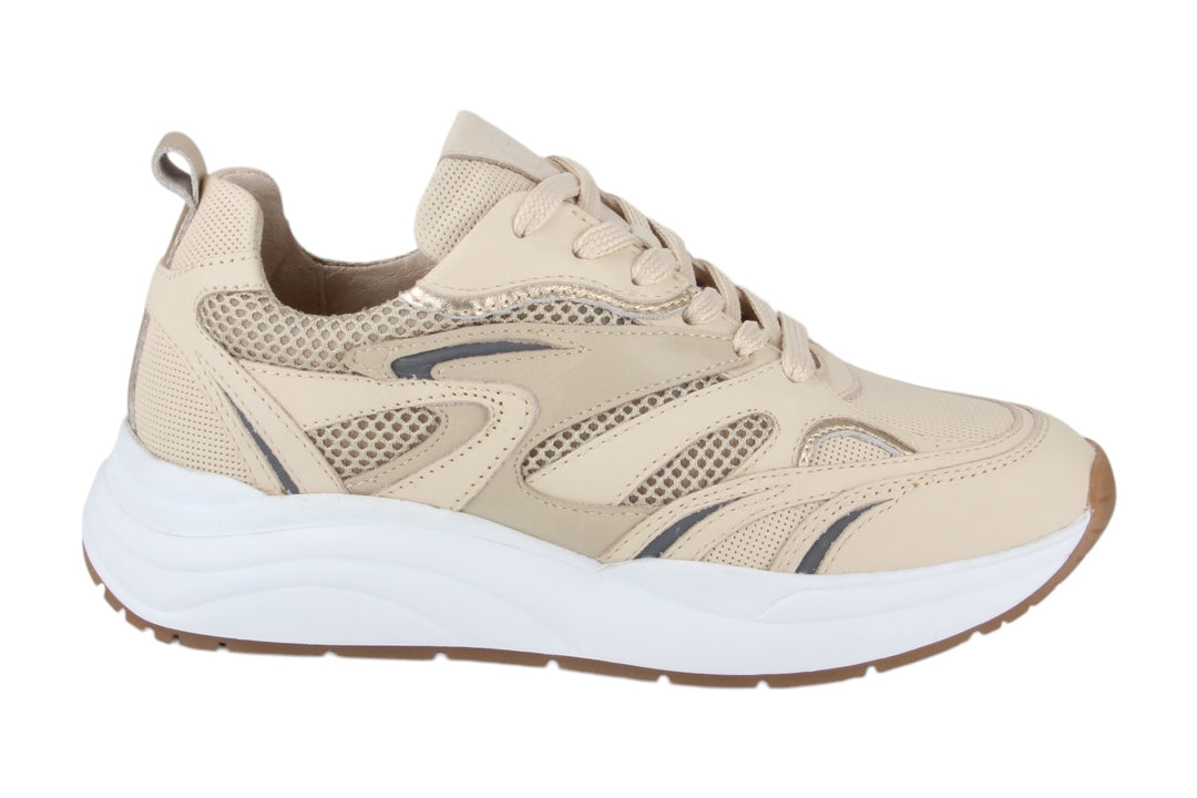 Sneakers Beige - Elena Beige - 2360004-400