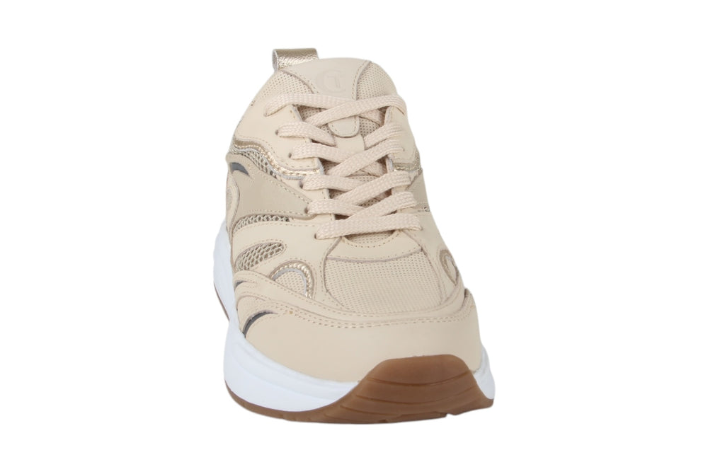 Sneakers Beige - Elena Beige - 2360004-400