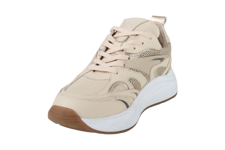 Sneakers Beige - Elena Beige - 2360004-400