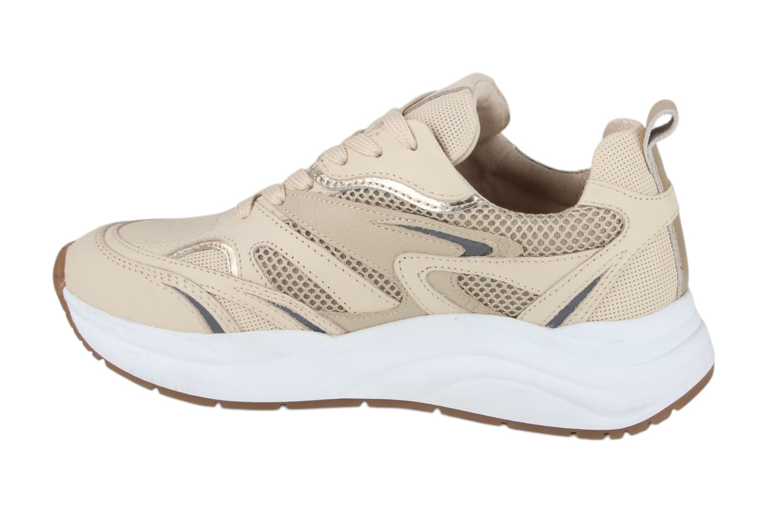 Sneakers Beige - Elena Beige - 2360004-400
