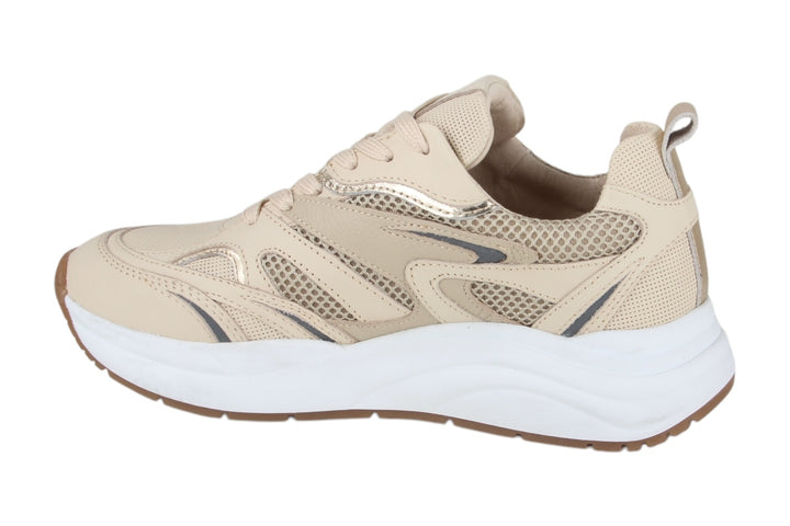 Sneakers Beige - Elena Beige - 2360004-400
