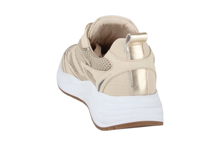 Sneakers Beige - Elena Beige - 2360004-400