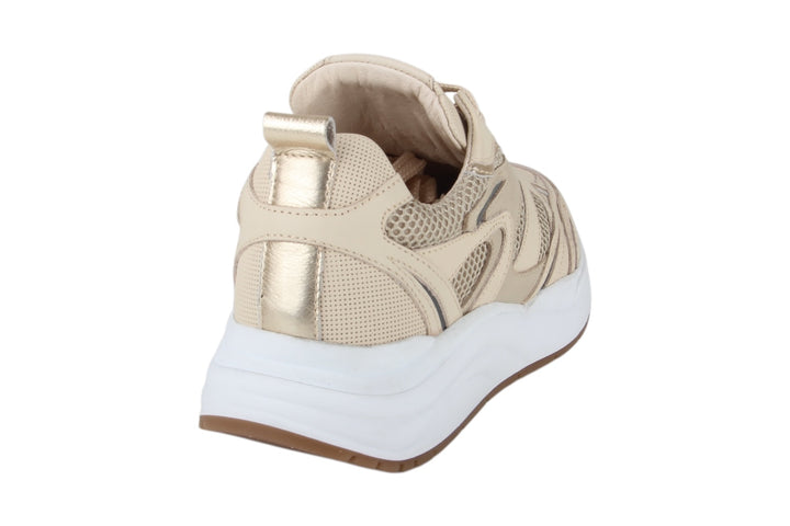 Sneakers Beige - Elena Beige - 2360004-400